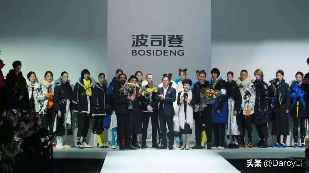 国外顶级羽绒服品牌的三大套路，带你全面了解5大走心的国产品牌