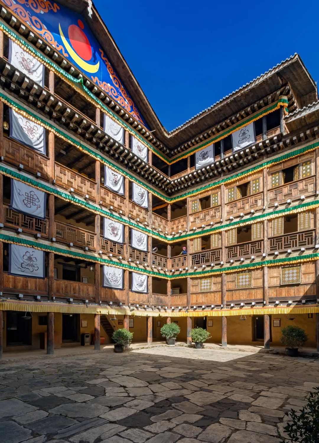 性价比超高！马尔康一站式旅游，人少景美的小众旅游地，值了