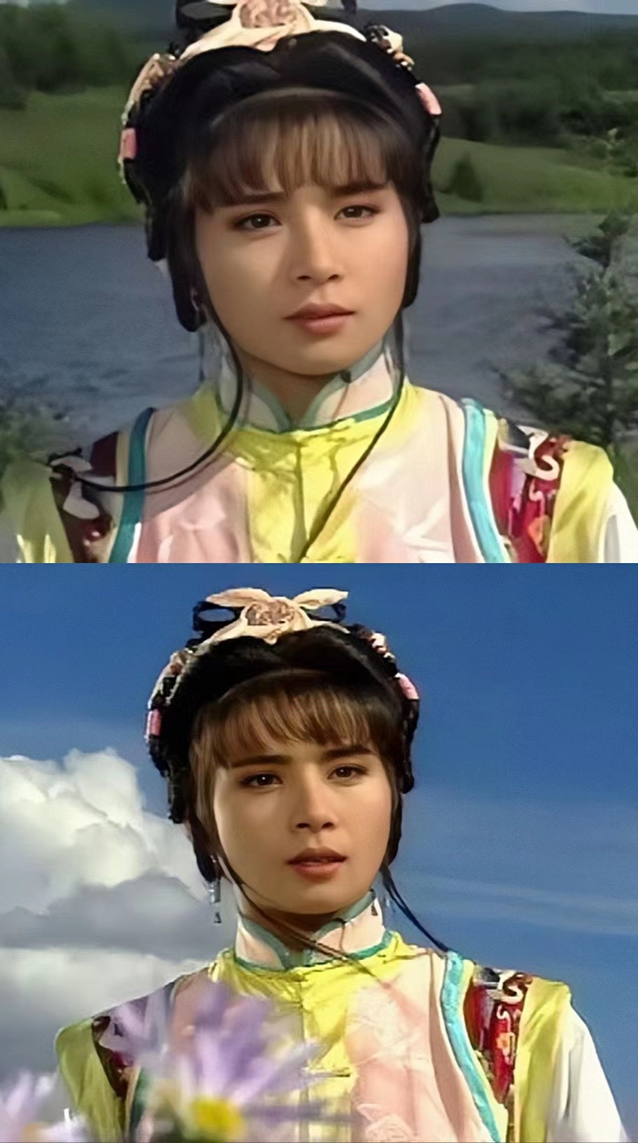 古装剧不讨喜的女主