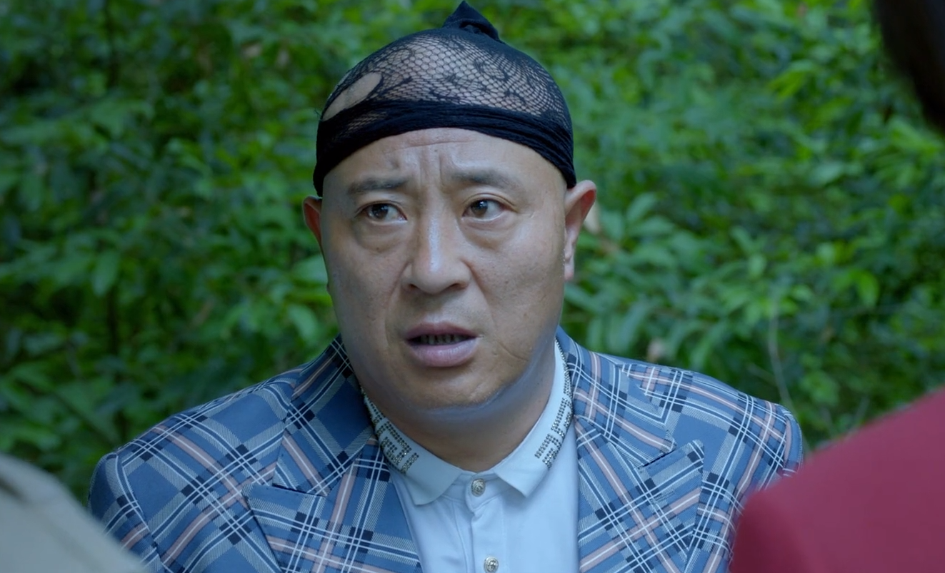 借妻,备孕,刘小光的导演处女作,从头到尾都是裤裆那些事儿