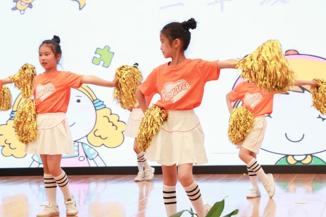 双流区彭镇小学开展第十四届校园艺术节海选暨文艺展演活动