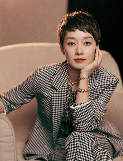 马伊琍，美图系列欣赏