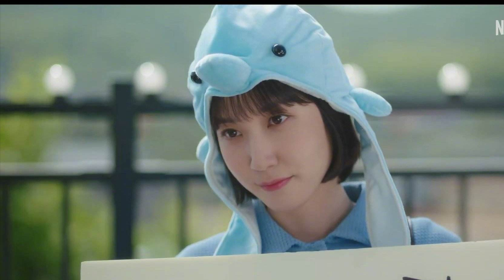 《非常律师禹英禑》和《良医》主角同为自闭症者，怎么就那么火？