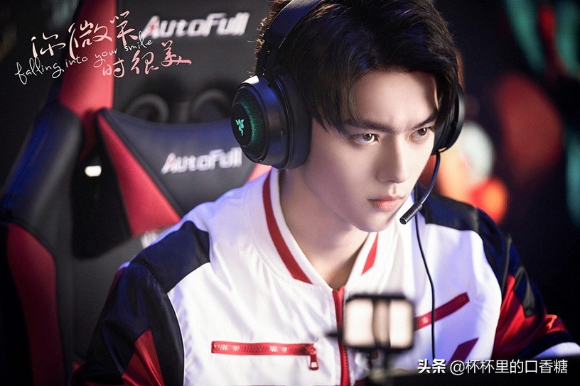 新生代演员潜力榜TOP 10出炉！许凯、王一博进榜，吴磊冲第二