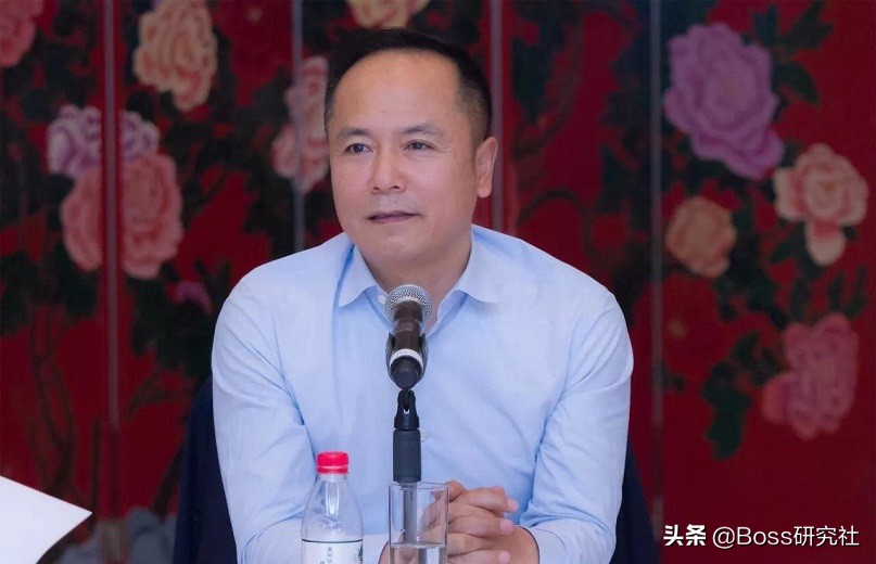 浙江宁波走出的10位大富豪（外地篇），坐拥身价5285亿元