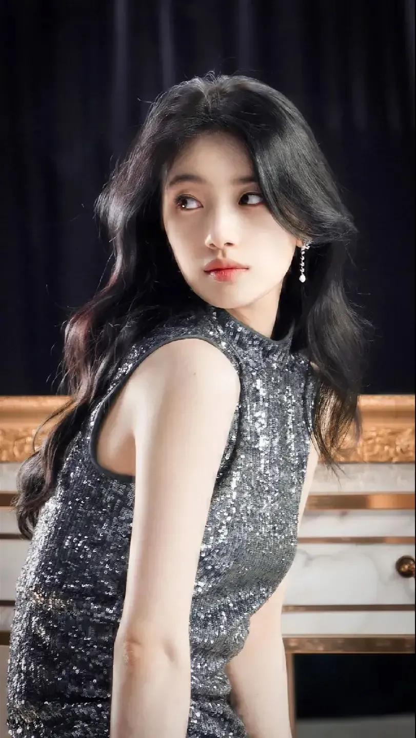 美女鉴赏之杨颖、徐璐、古力娜扎、吴宣仪、赵樱子、裴秀智、倪妮