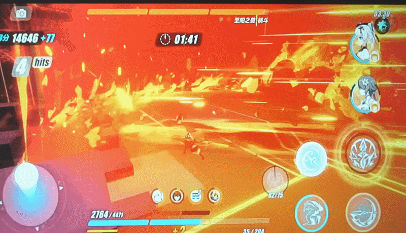 強(qiáng)，不止一面！泰捷WEBOX T1S投影儀評測