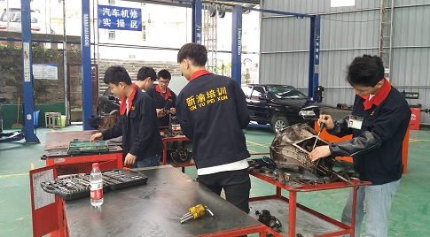 家长担心中职升学时，“职教高考”已经发出3个信号，还担心啥？