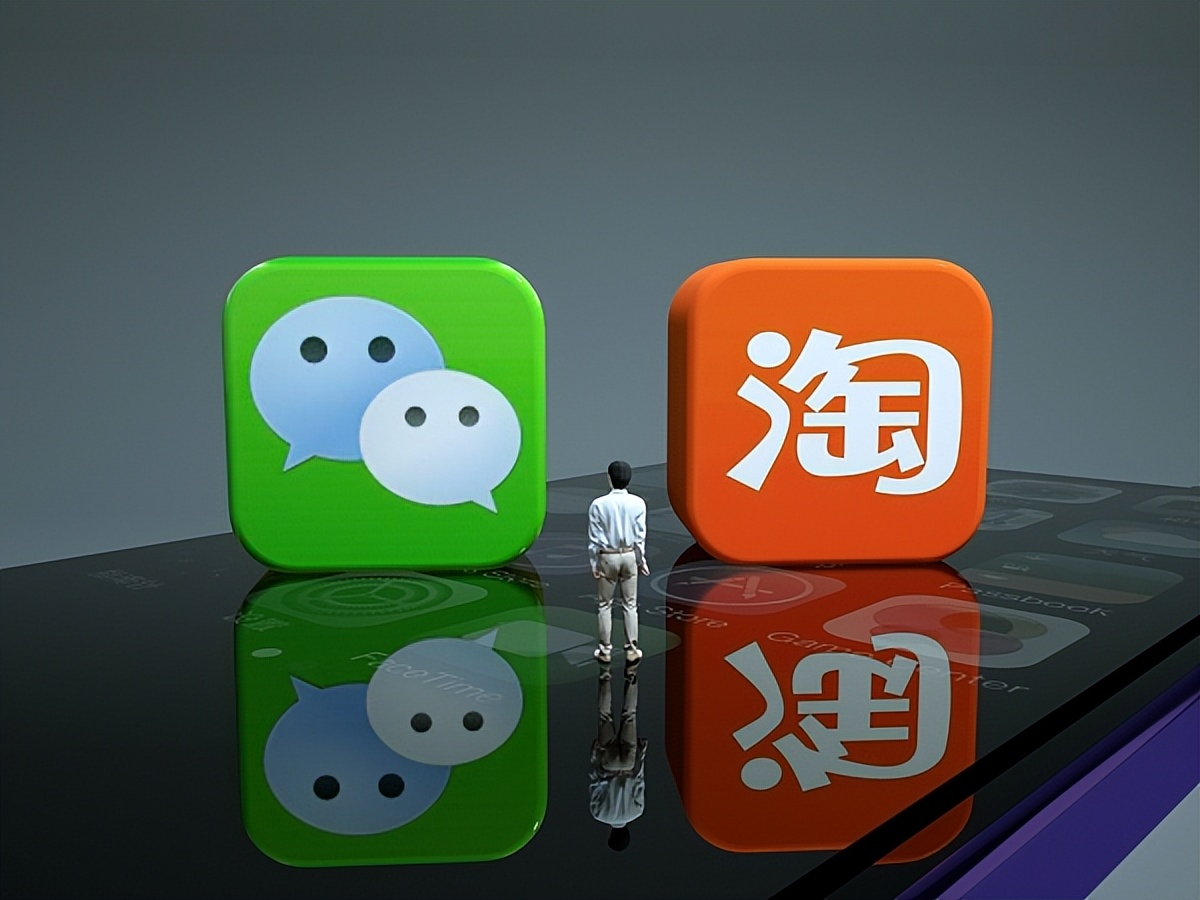 互联互通更进一步？传微信朋友圈广告可直通天猫旗舰店