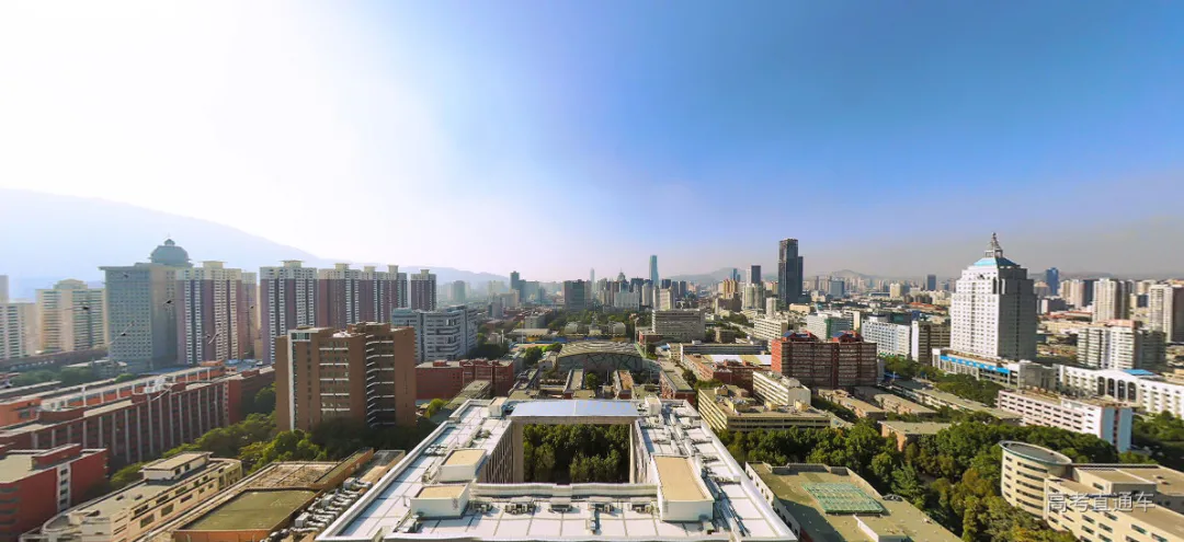 考上这些大学就像被流放？（学思行河北张家口高考志愿填报美术）