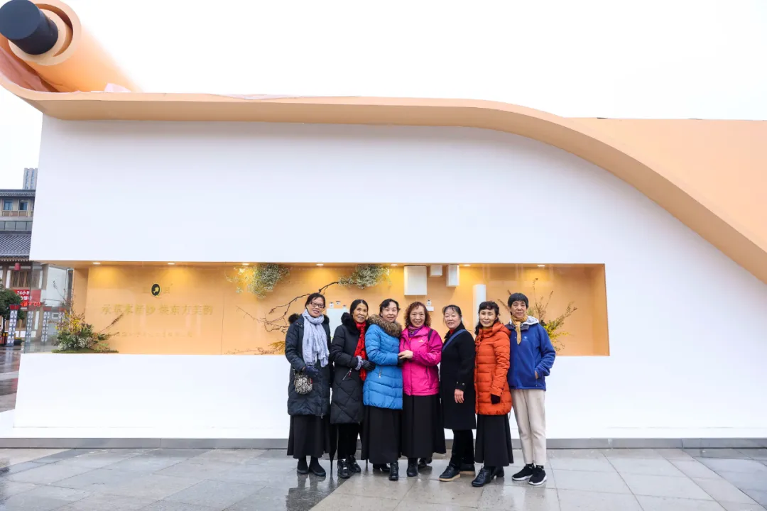 给你表演个原地消失,国风营销落地指南