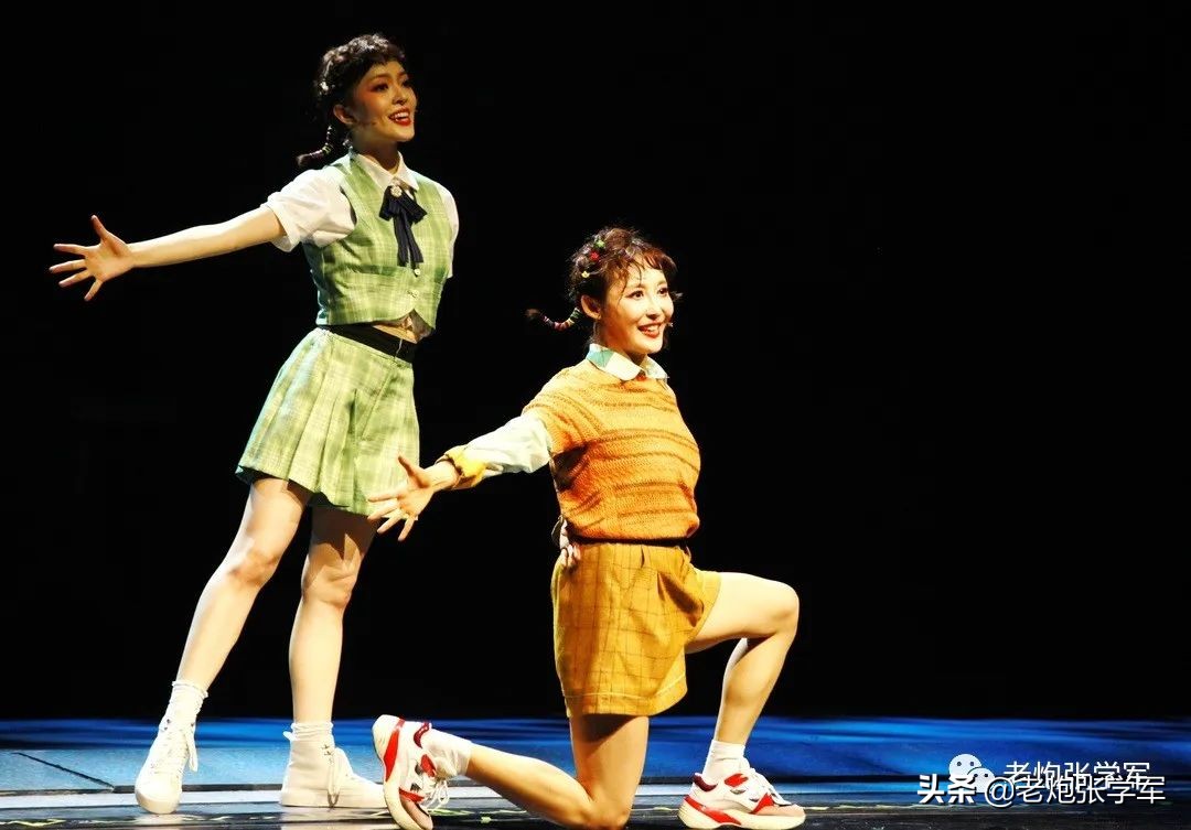 《天生一对》唤醒冷却的温情，满江演的那个爹很亮眼