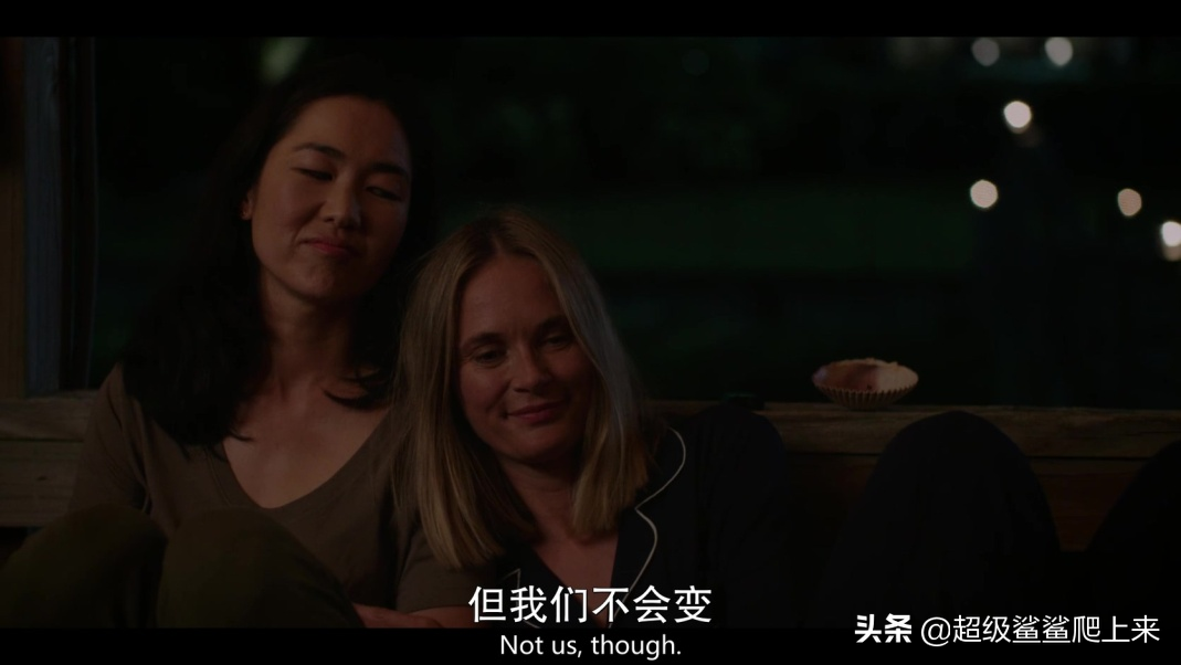 这个夏天到底要多热，你才能感受到我的心