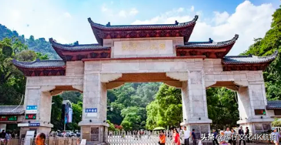 贵阳一日游必去景点推荐（贵阳1日游有哪些必去景点）