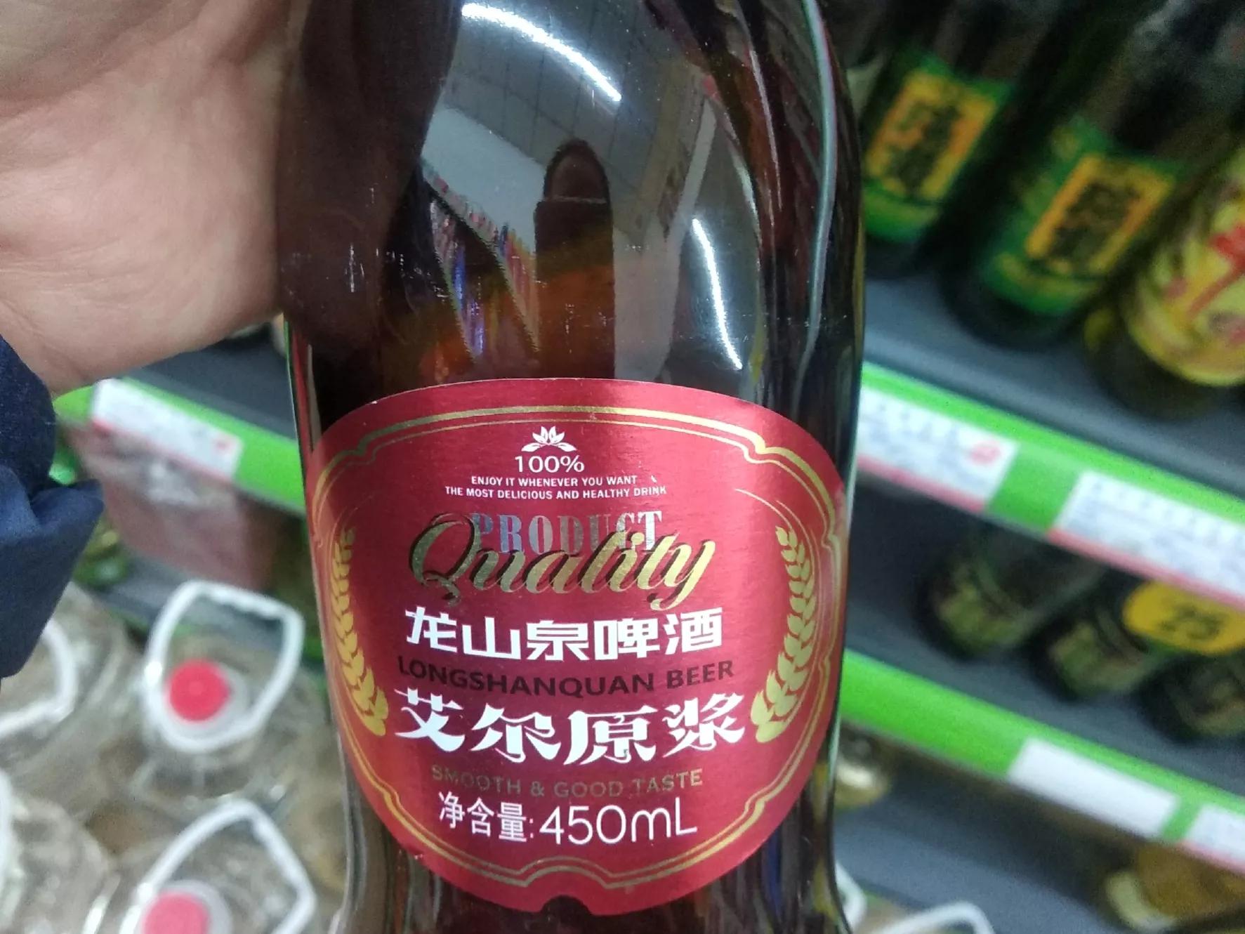 过年囤啤酒，这6款国产精酿不含大米，麦香浓郁，不输德国啤酒