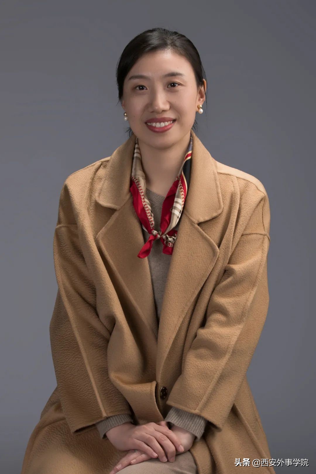 西安外事学院国际合作学院 | 英语系