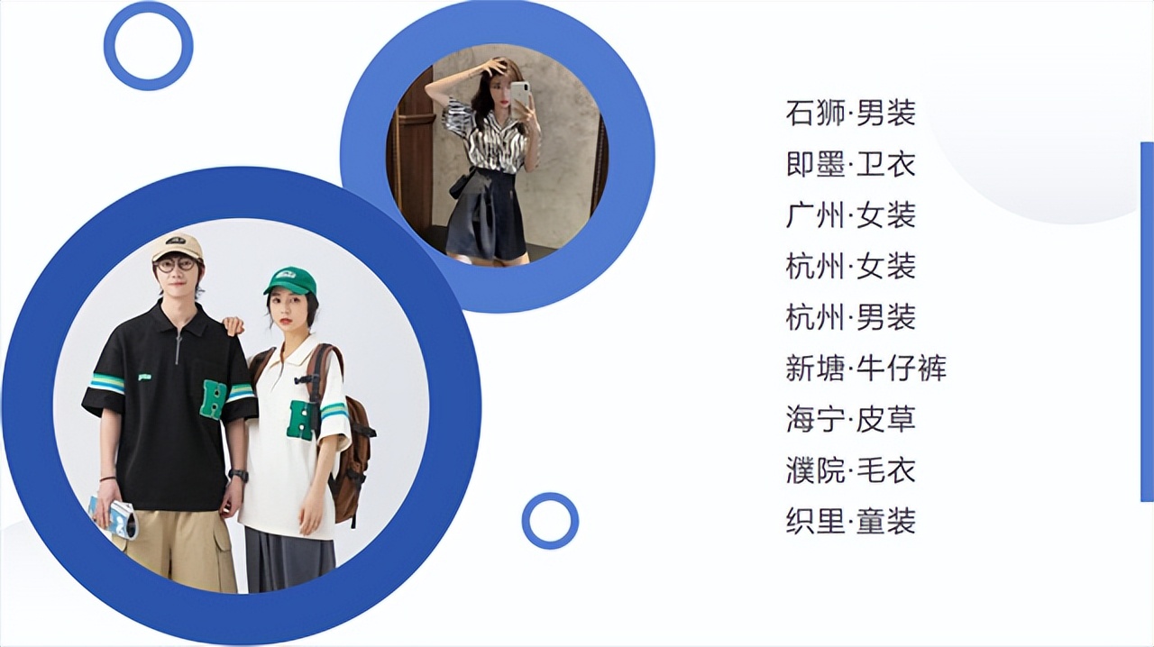 淘宝服装货源怎么找