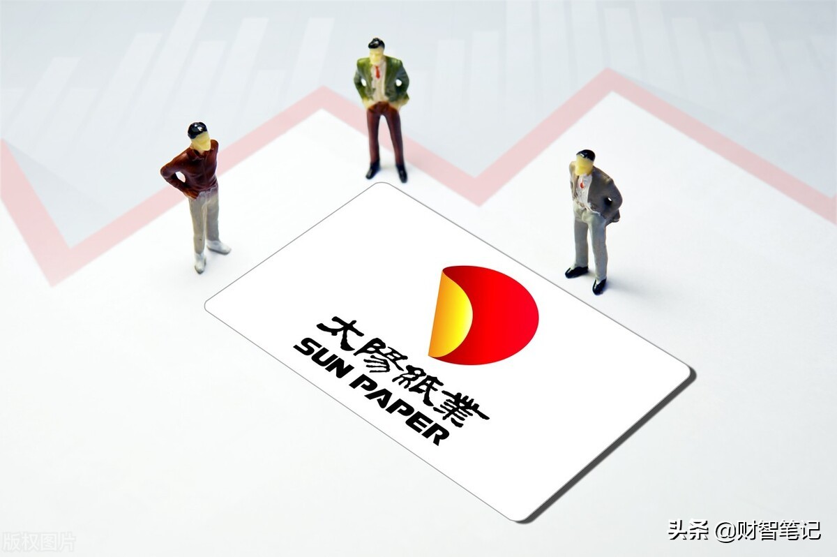 中国造纸业顶尖的五大龙头企业