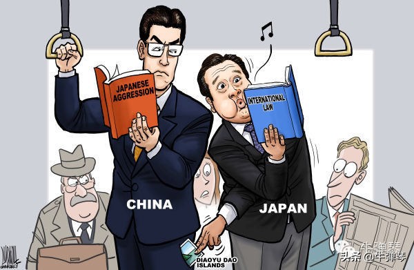 中方不客气了，深夜紧急约见日本驻华大使