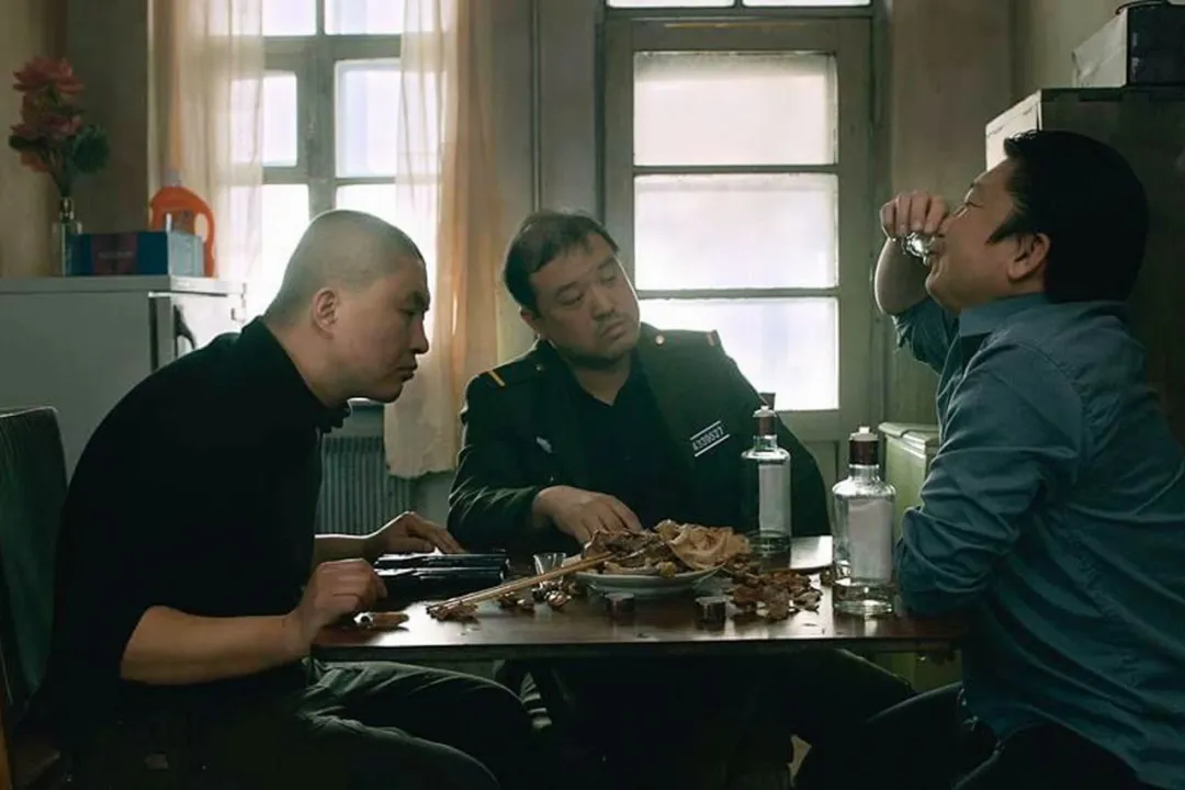 做最辛苦的北漂,住地下室10年,他终于被权威认可