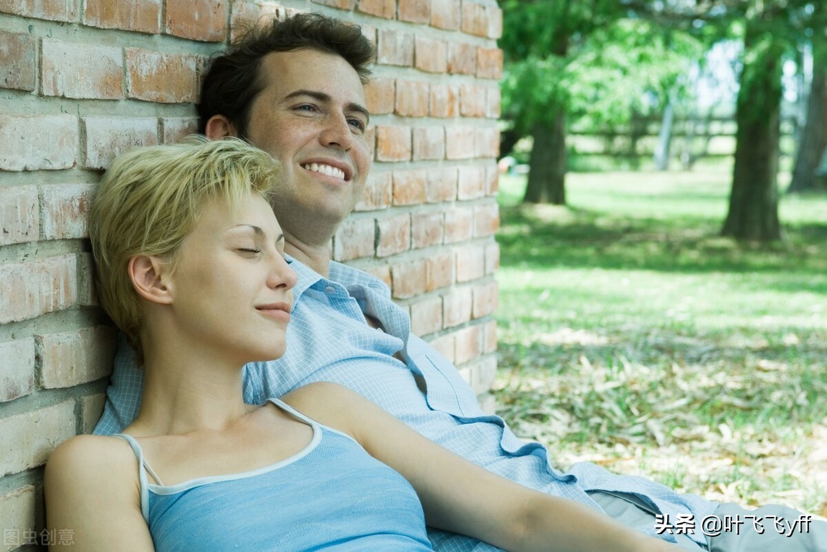 让男人宠爱你的好方法：在相处中，多给他三个“感觉”