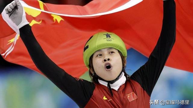 孙龙登上热搜！王濛恳求网友别网暴爱徒：我批评他是爱之深责之切