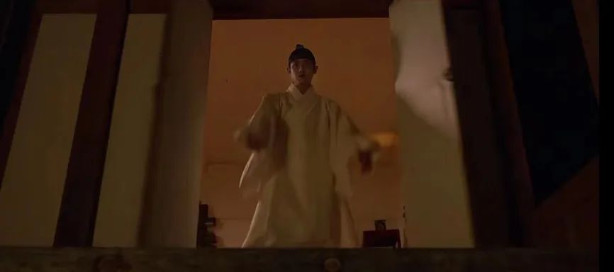 《红丹心》13-14集镜头语言分析，结局HE还是BE？王是暴君吗？