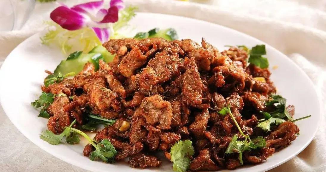 冬天最适合吃羊肉，教你这10种羊肉的做法，祛寒养生，好吃不膻