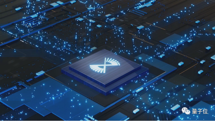 元宇宙造芯，从AR开始