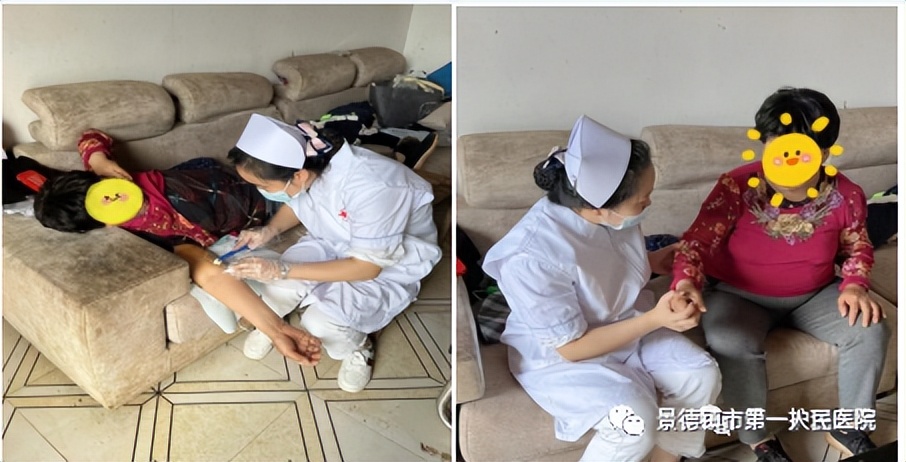 感動服務再提質 營商環(huán)境再加分丨愛的延續(xù)，一直在行動
