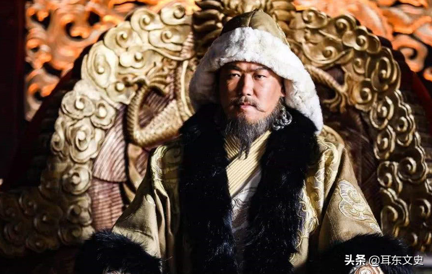 难怪郭襄中年早逝，并非因为思念杨过，她是被三位高手生生逼死的