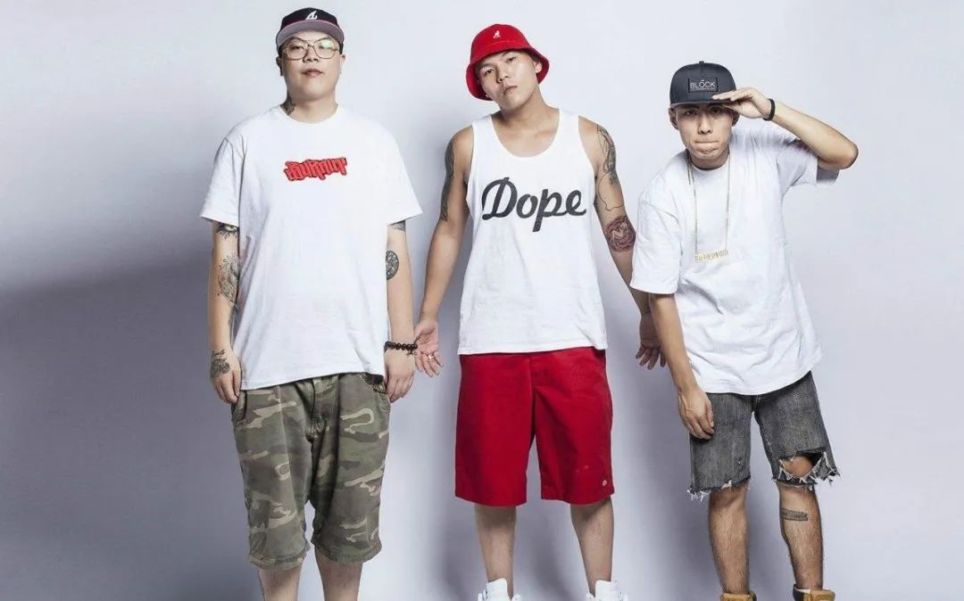 这可能是你从未了解过的C-Block和Sup Music的历史