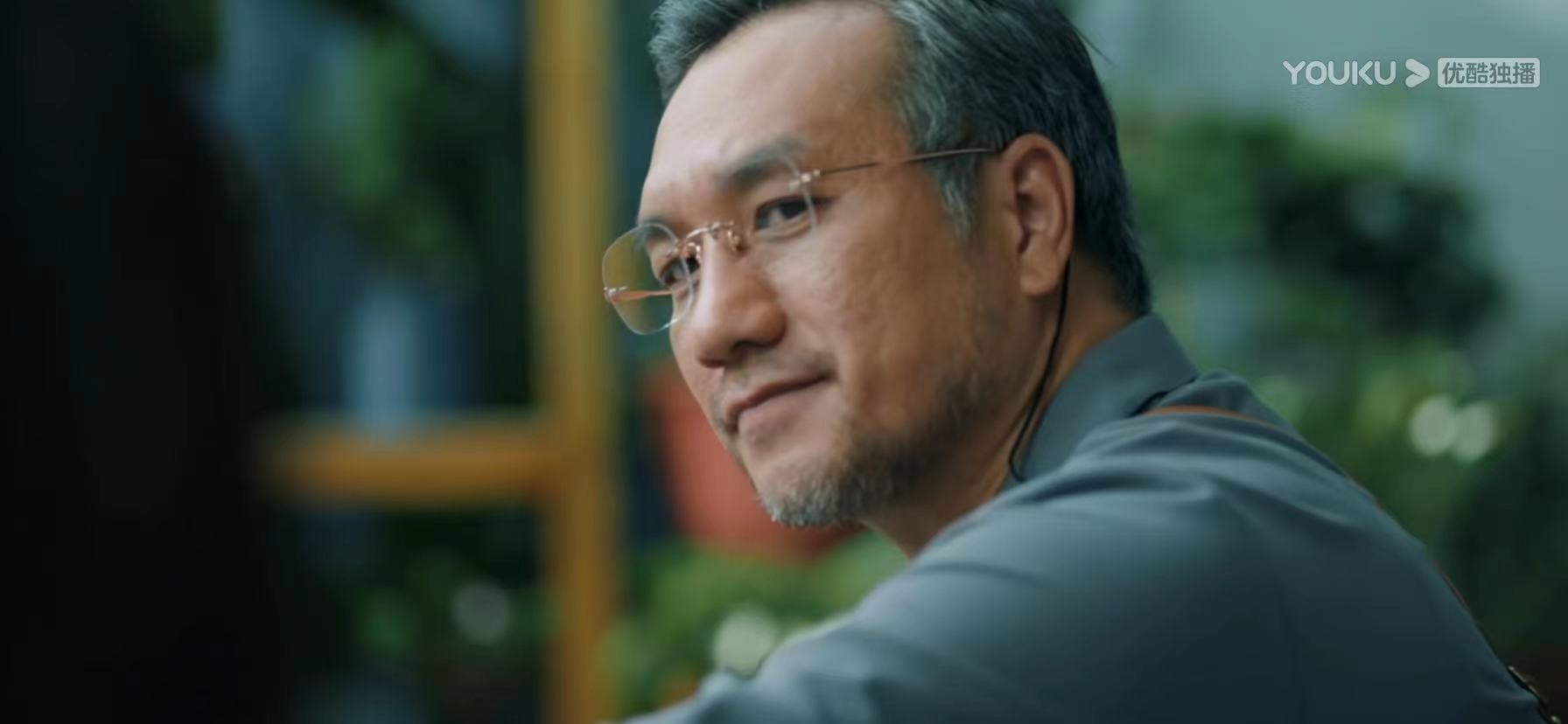 《女心理师》原著：贺顿为完成梦想，和四个男人上床，令人心痛