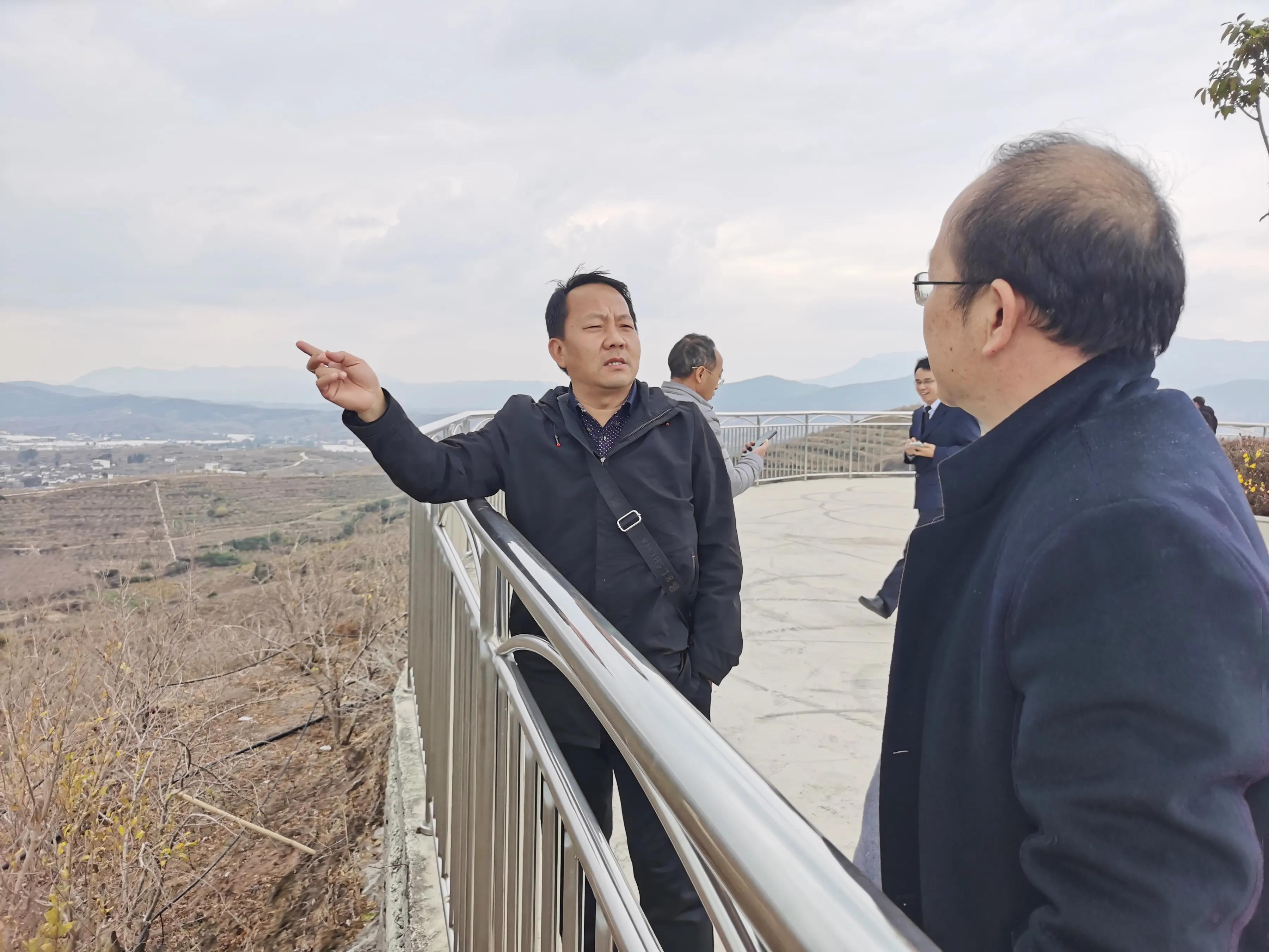 四川出入境检验检疫协会联合会东县开展生态原产地产品保护培训会