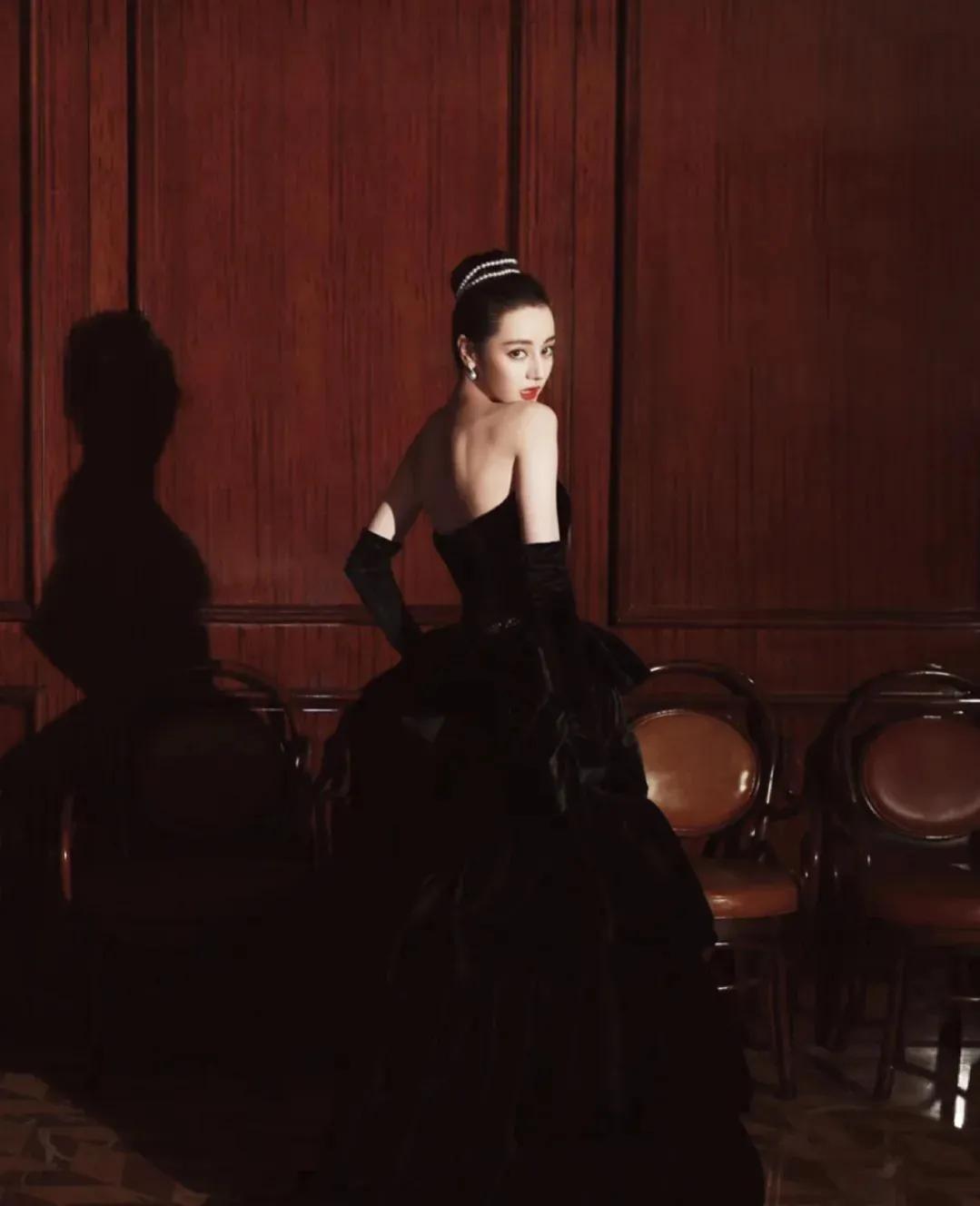 同样是浪漫迷人的“赫本风”，哪一位女星让你最惊艳？