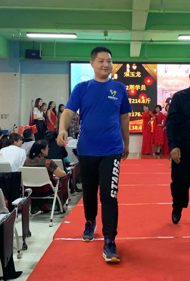 24岁就有了脂肪肝，加入金航一股劲瘦了33斤！竟然一斤也没反弹