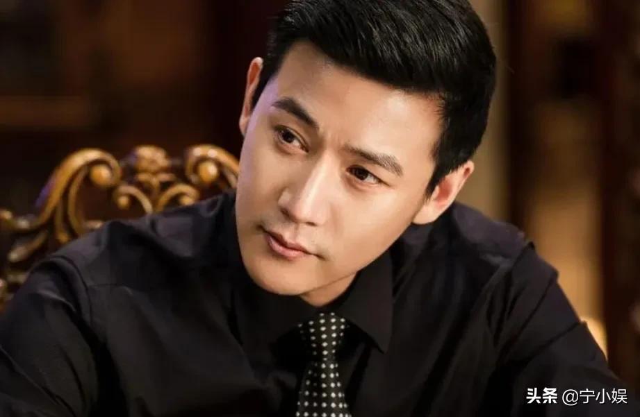 这11位中青代演员，多次受邀参演主旋律影视剧，他们凭啥？