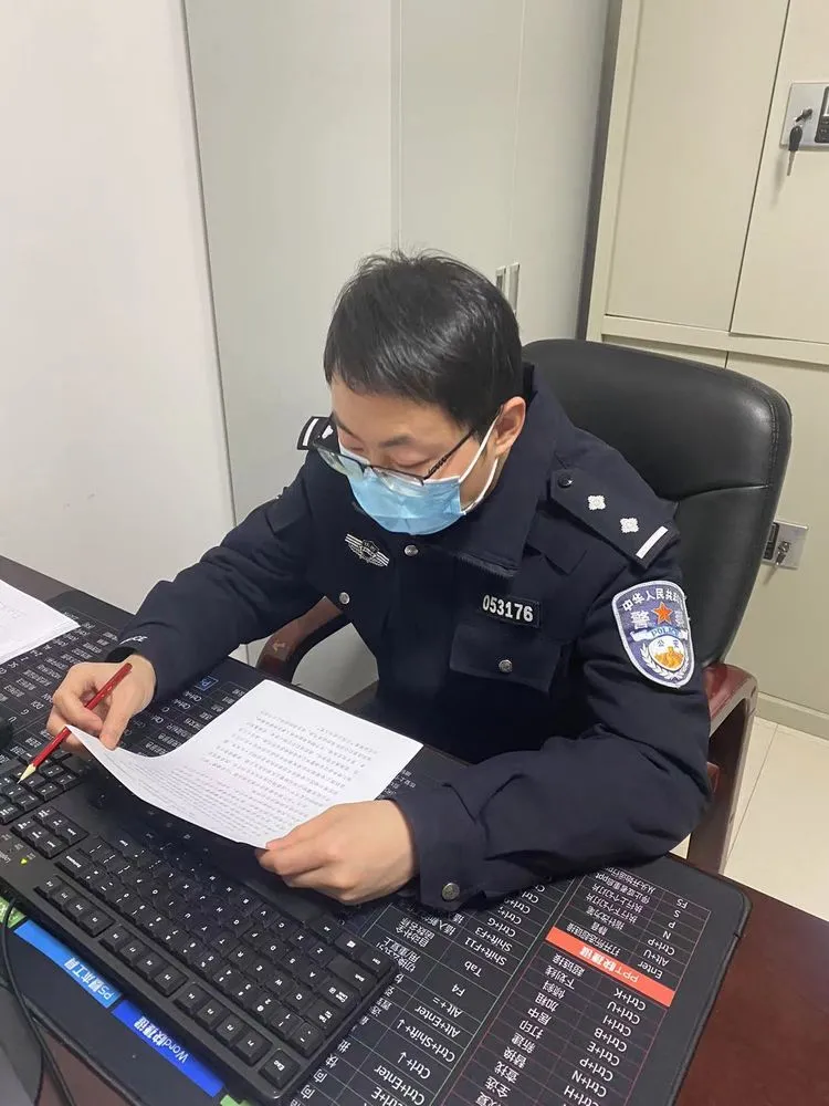 王排等公安楷模先进事迹在西安警营引发热烈反响