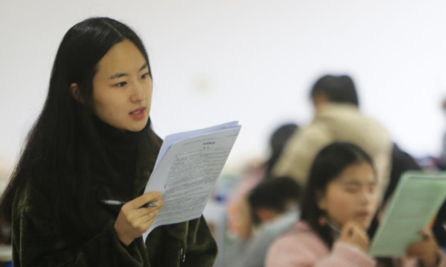 本科学历原来也分档次，不同档次的毕业生，就业难度或有很大差距