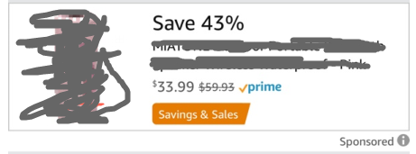 亚马逊推新链接的一点想法