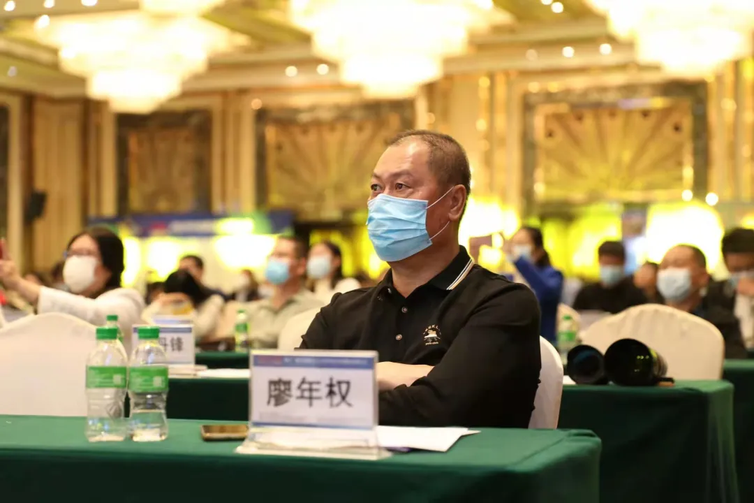重磅!第十一届全国陶瓷人大会暨2021中国陶瓷品牌大会召开