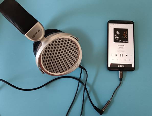 ​产品不断升级，只为呈现完美品质-HIFIMAN DEVA PRO 耳机试用