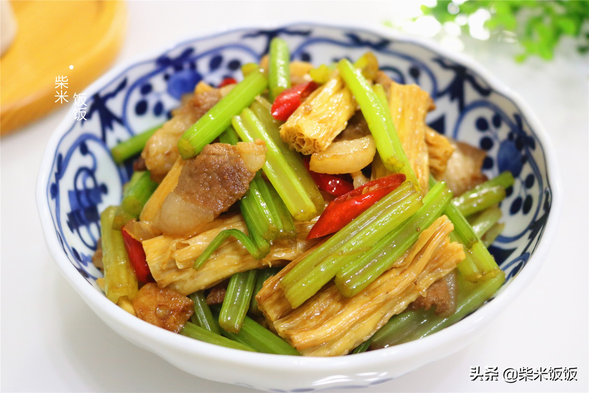 除夕年夜饭，分享6道家常小炒，寓意六六大顺，好做又好吃