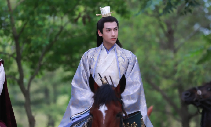 阴柔不等于娘！这10位男明星告诉你，什么叫风华绝代