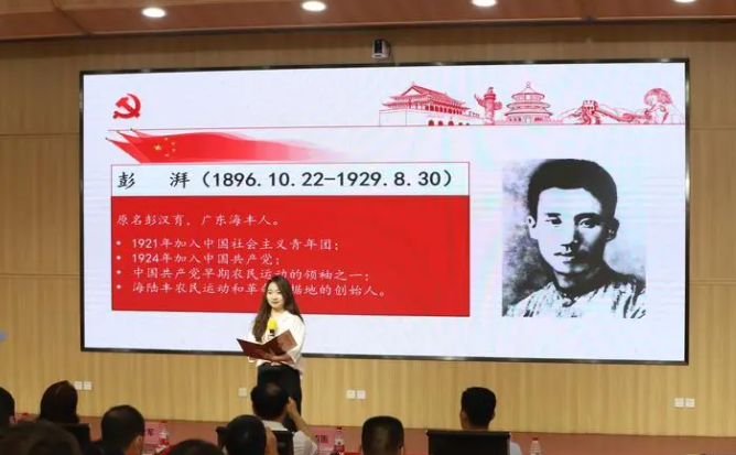 大学生入党决定权在2人手里，跟成绩无关，学生得罪错人还不自知