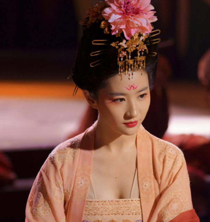 导演花三天时间精心拍摄，梦华录花月宴YYDS