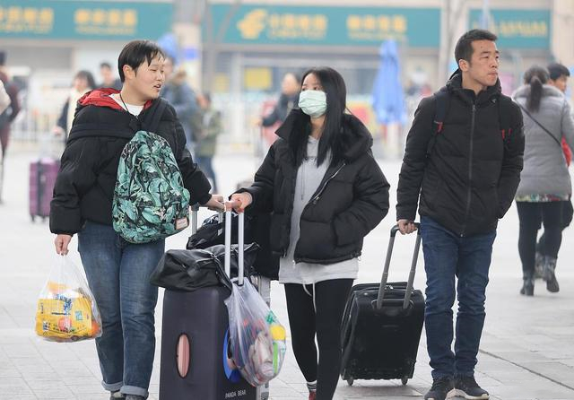 中小学寒假时间定了，大部分省市放假提前，一省确定推迟