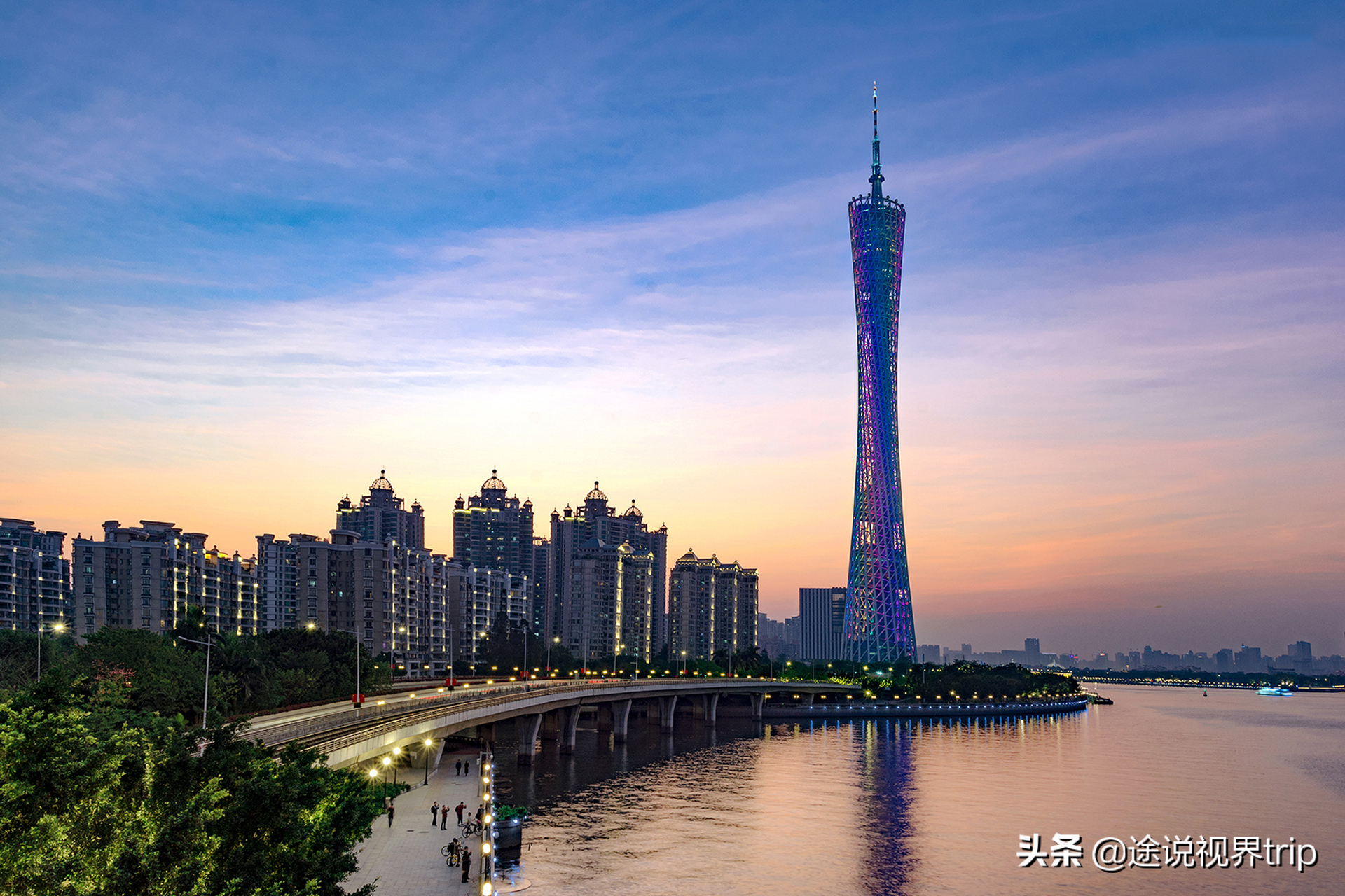 盘点中国最美的66个风景，去过10个不简单，去过30个就太幸福了