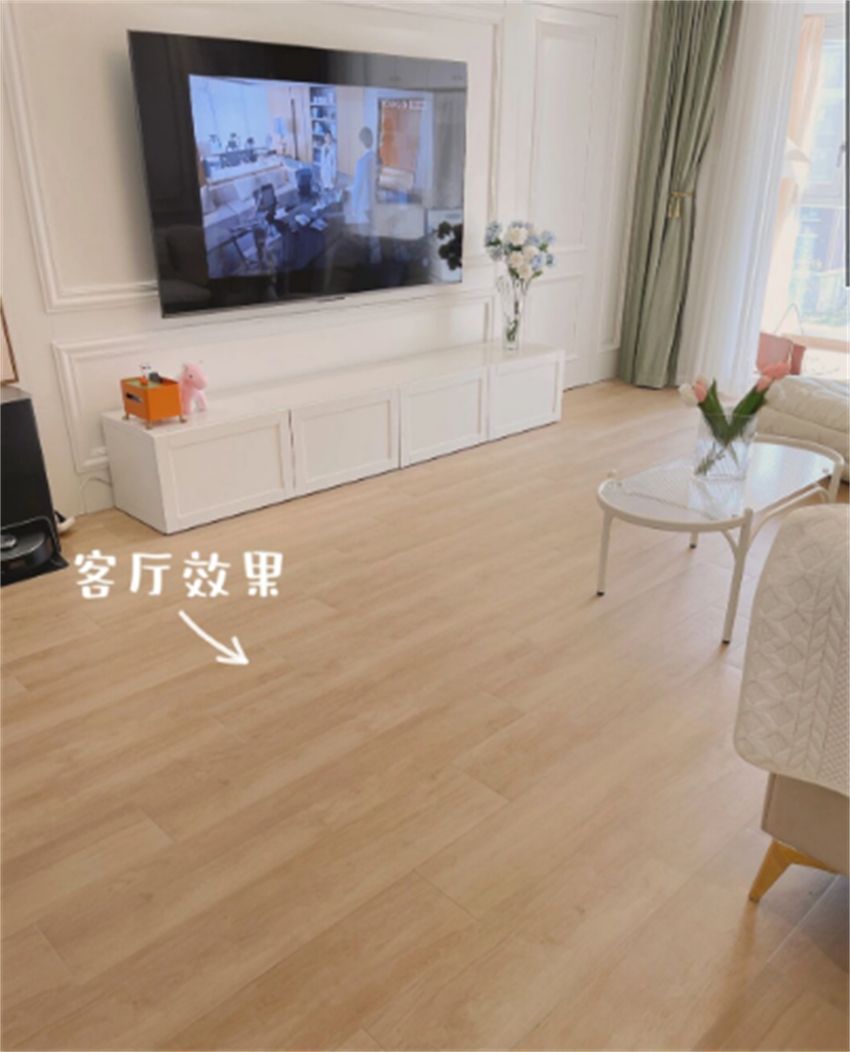 木纹砖是真实用还是智商税？新房入住2年，谈谈真实使用感受