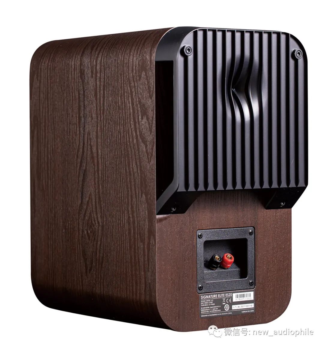 ֮Polk Audio Signature Elite ES 20